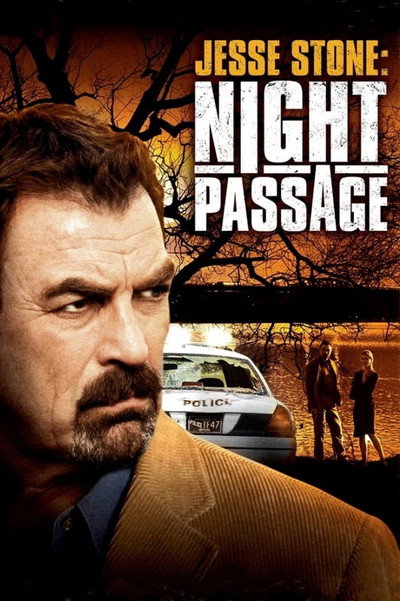 Póster de Jesse Stone: Desenmascarados