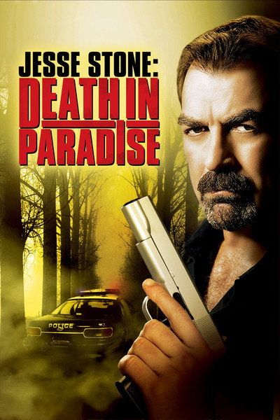 Póster de Jesse Stone: Destino paraíso
