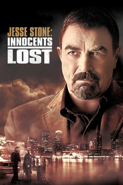 Póster de Jesse Stone: Inocentes perdidos