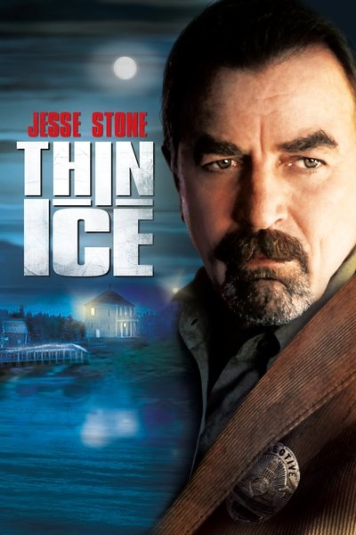 Póster de Jesse Stone: Terreno peligroso