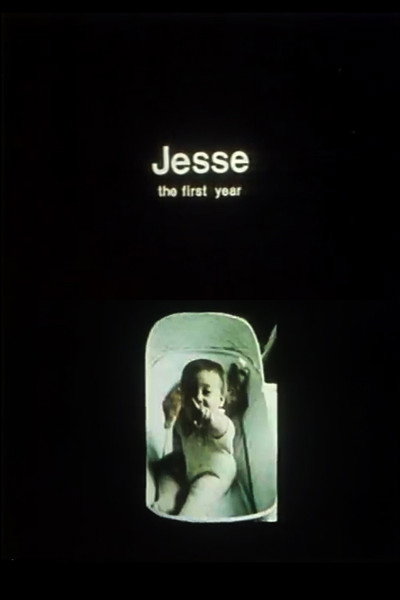 Póster de Jesse: The First Year
