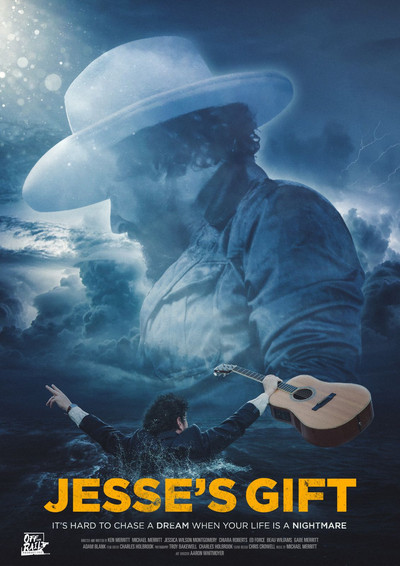 Póster de Jesse's Gift