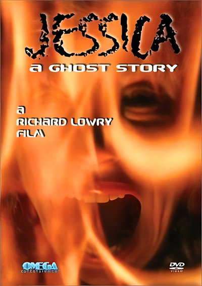 Póster de Jessica: A Ghost Story