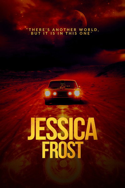 Póster de Jessica Frost