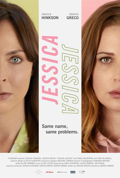 Póster de Jessica Jessica