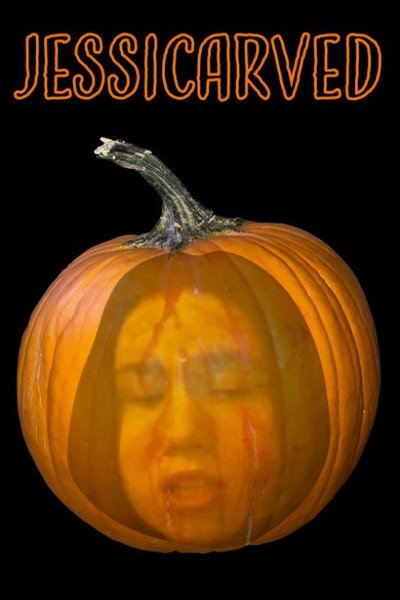 Póster de Jessicarved