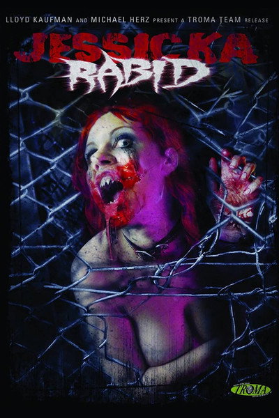 Póster de Jessicka Rabid