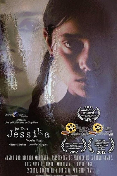 Póster de Jessika