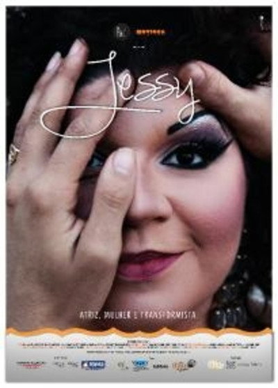 Póster de Jessy