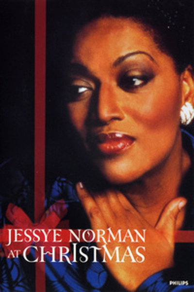 Póster de Jessye Norman at Notre Dame