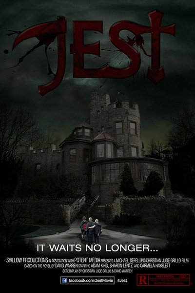 Póster de Jest