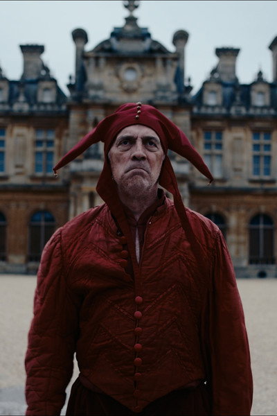 Póster de Jester