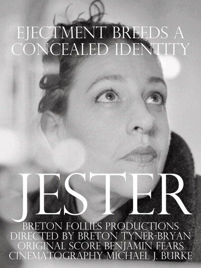 Póster de Jester