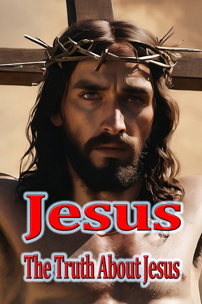Póster de Jesus