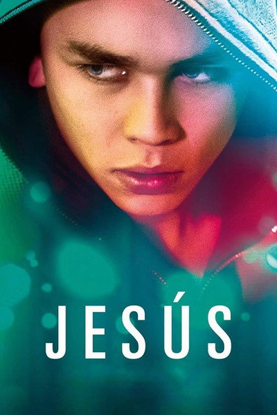 Póster de Jesus