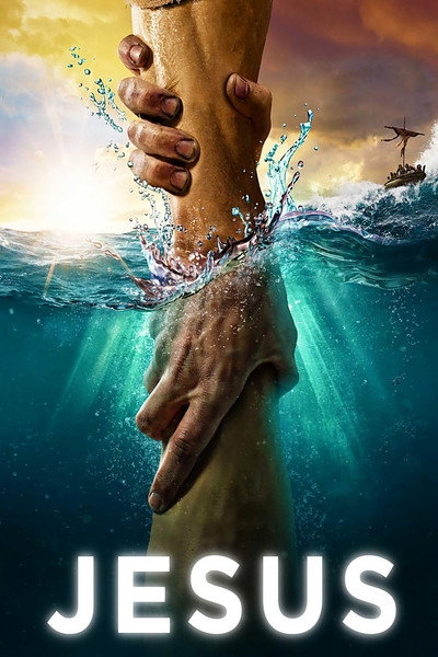 Póster de Jesus