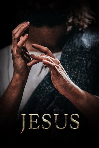 Póster de Jesus: A Deaf Missions Film