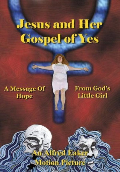 Póster de Jesus and Her Gospel of Yes