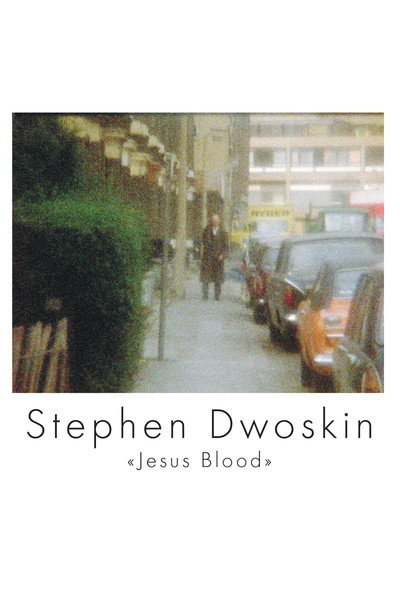 Póster de Jesus' Blood (Never Failed Me Yet)