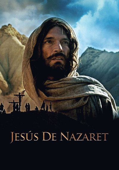 Póster de Jesús de Nazareth