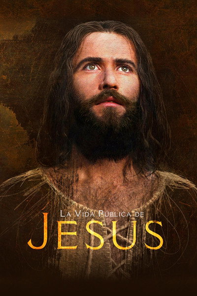 Póster de Jesús: el hombre que usted creía conocer