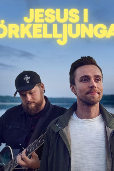 Póster de Jesus i Örkelljunga