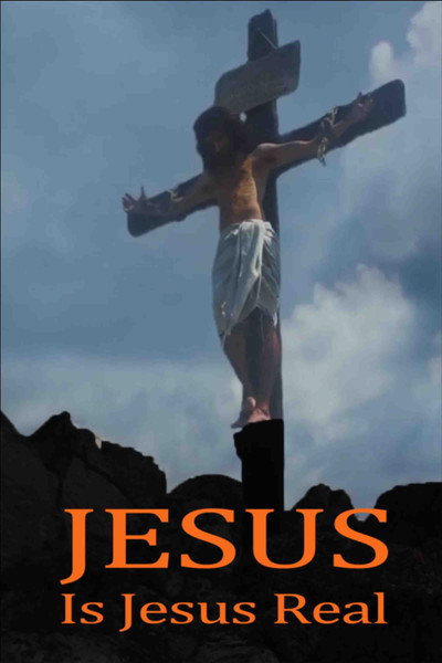 Póster de Jesus - Is Jesus Real