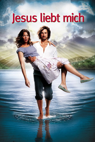 Póster de Jesus Loves Me