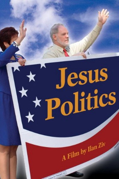 Póster de Jesus Politics