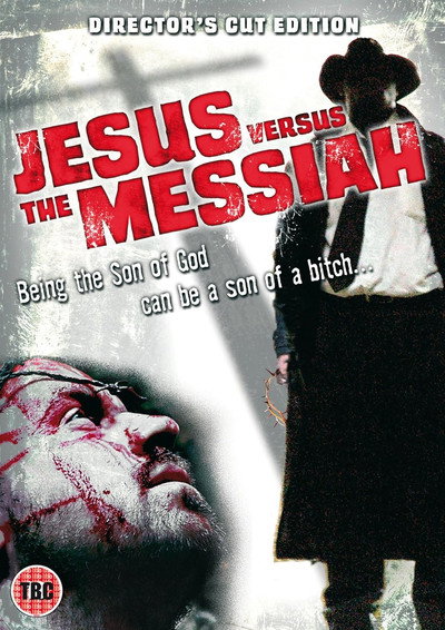 Póster de Jesus Versus the Messiah