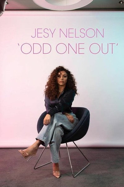Póster de Jesy Nelson: Odd One Out