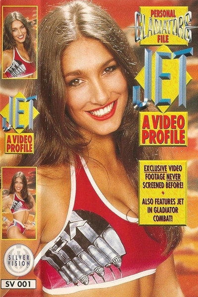 Póster de JET - A Personal Profile