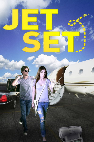 Póster de Jet Set