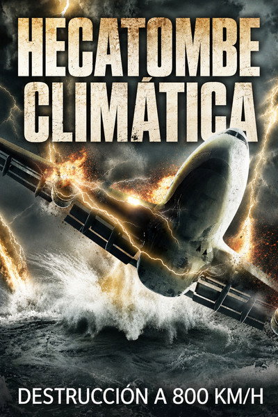 Póster de Jet Stream