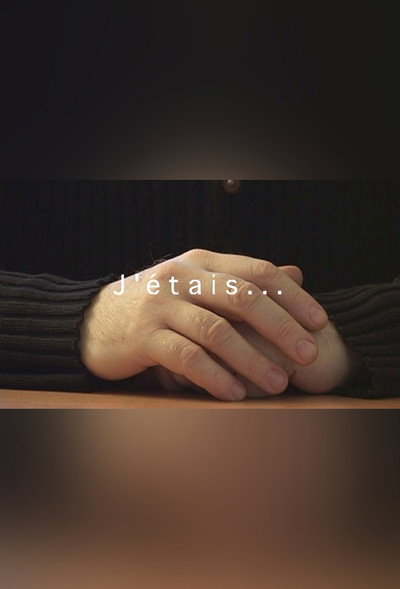 Póster de J'étais...