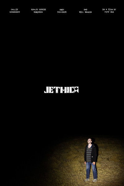 Póster de Jethica