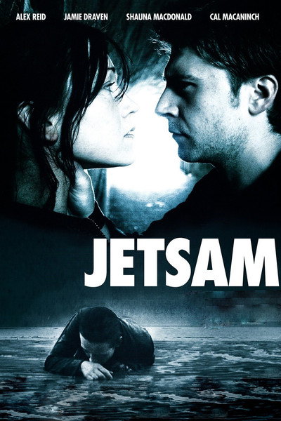 Póster de Jetsam