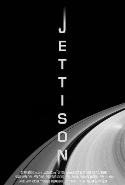 Póster de Jettison