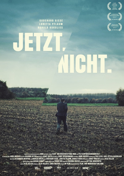 Póster de Jetzt.Nicht.