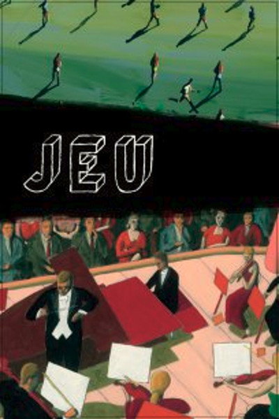 Póster de Jeu