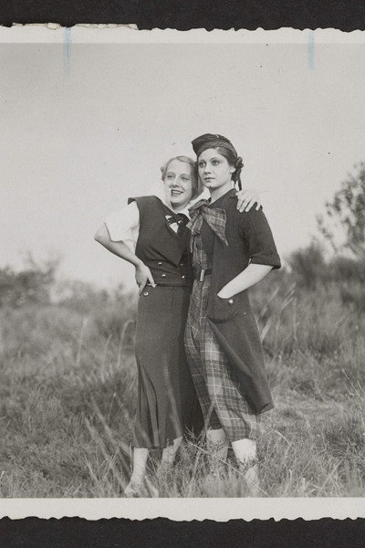 Póster de Jeunes filles en liberté