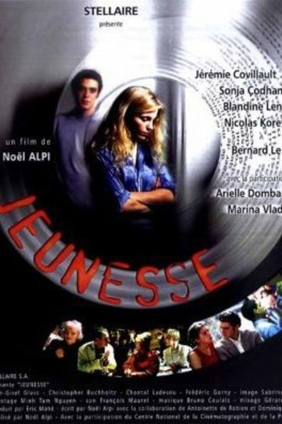Póster de Jeunesse