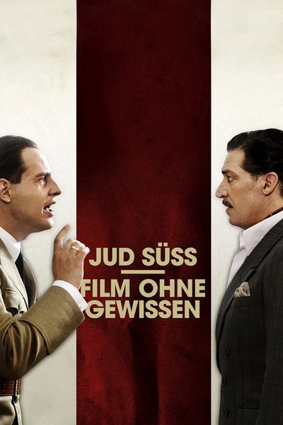 Póster de Jew Suss: Rise and Fall