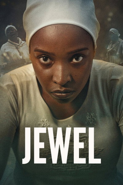 Póster de Jewel