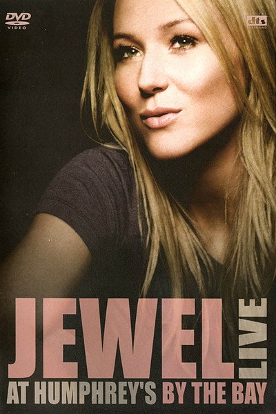 Póster de Jewel: Live at Humphrey's by the Bay