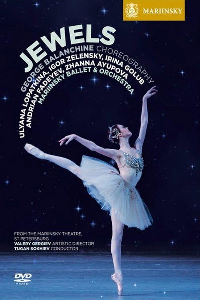 Póster de Jewels