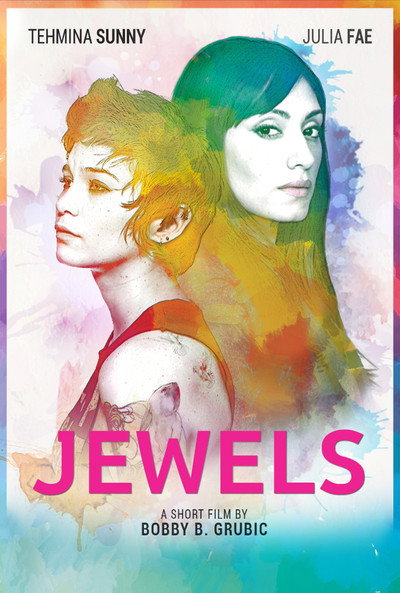 Póster de Jewels