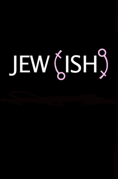 Póster de Jew(ish)