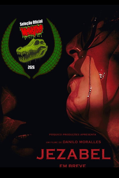 Póster de Jezabel