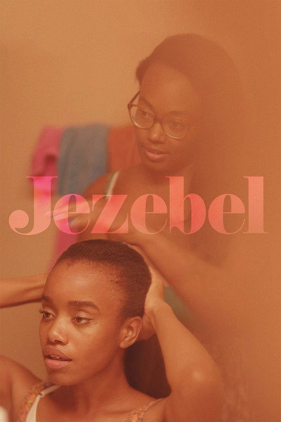 Póster de Jezebel